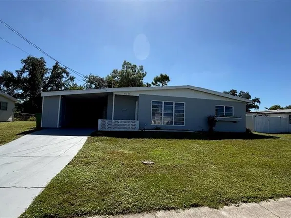 21275 Austin AVE, PORT CHARLOTTE, FL 33952