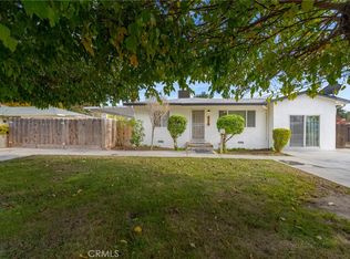 834 V St, Merced, CA 95341