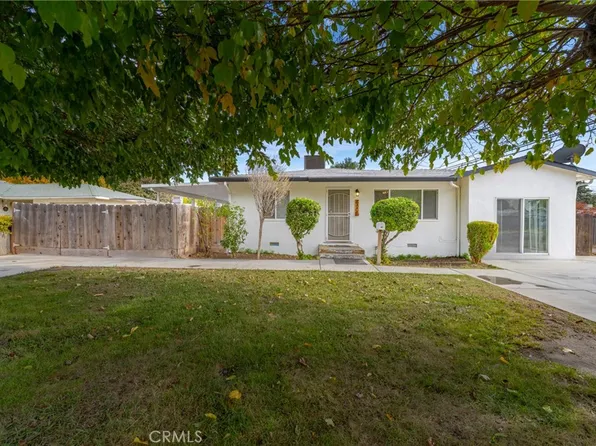 834 V St, Merced, CA 95341