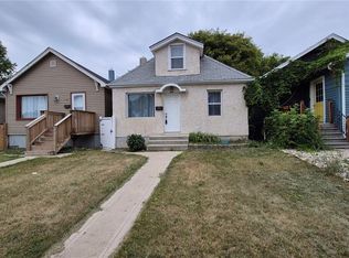 2164 Reynolds STREET, Regina, SK S4N 3N1