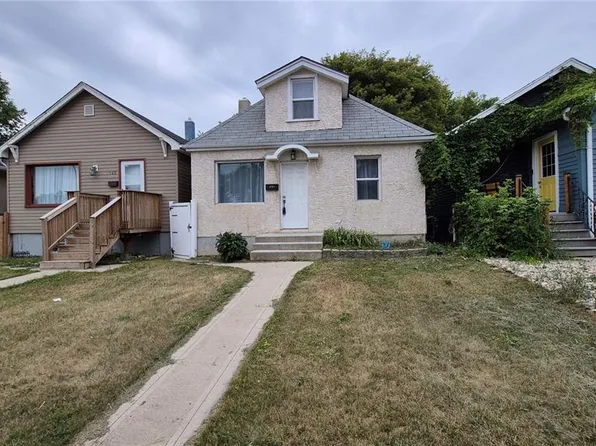2164 Reynolds STREET, Regina, SK S4N 3N1