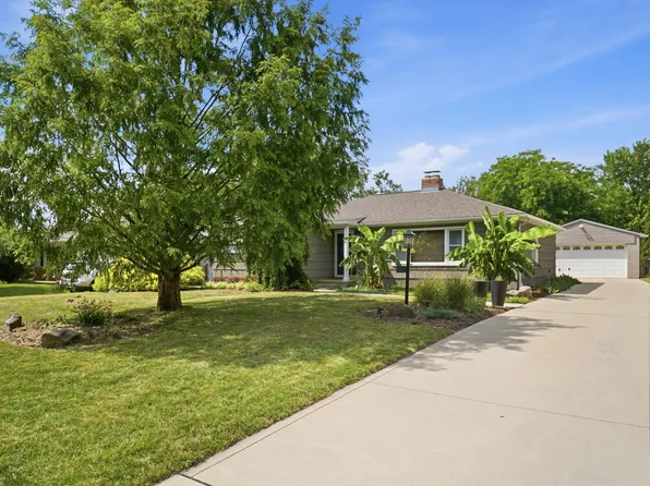 622 E Beaumont Rd, Columbus, OH 43214