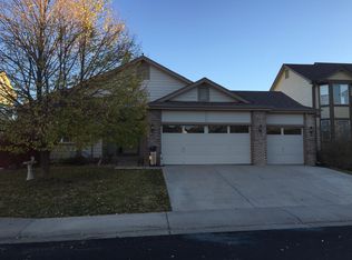 8846 Goosander Way, Littleton, CO 80126