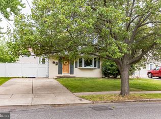 440 Elm Ave, Woodbury, NJ 08096