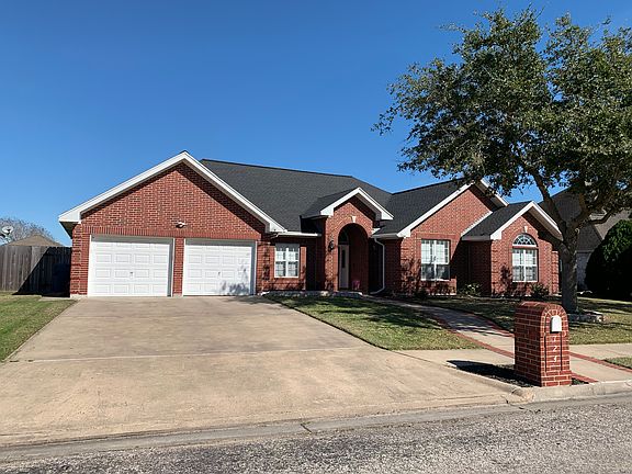Beautiful Curb Appeal
