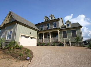 358 Alfred Ladd Rd E, Franklin, TN 37064