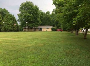 3894 Highway 70 E, Jackson, TN 38305