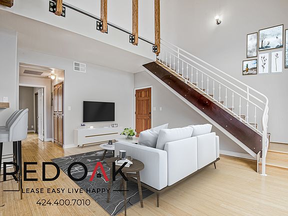 2nd image of 2463 Sawtelle Blvd APT 202