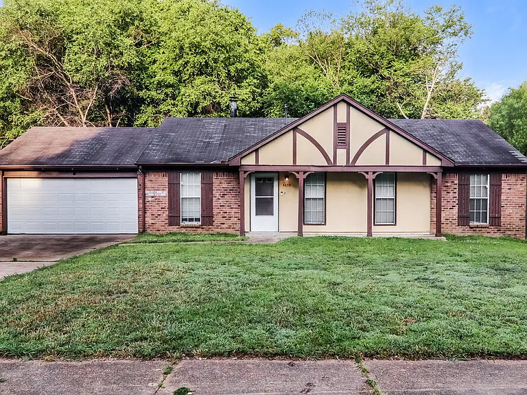 6635 Dunbarton Dr — Photo 1