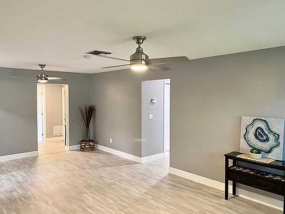 Open floor plan provides great flow through the home_s layout.