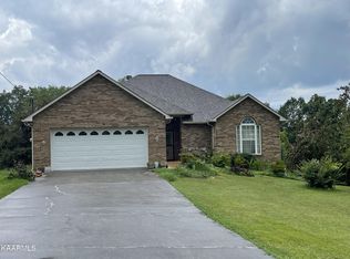 7137 Windwhisper Blvd, Knoxville, TN 37924