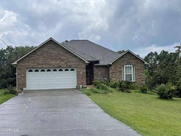 7137 Windwhisper Blvd, Knoxville, TN 37924