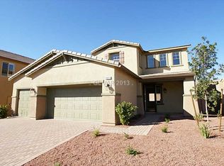 6437 Scotts Crossing St, Las Vegas, NV 89166