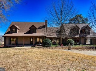 3913 Whitesville Rd, Lagrange, GA 30240