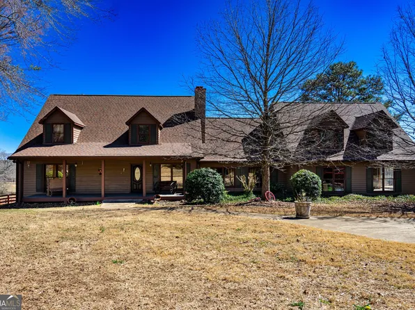 3913 Whitesville Rd, Lagrange, GA 30240