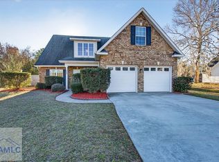 180 Ashley Ln NE, Ludowici, GA 31316