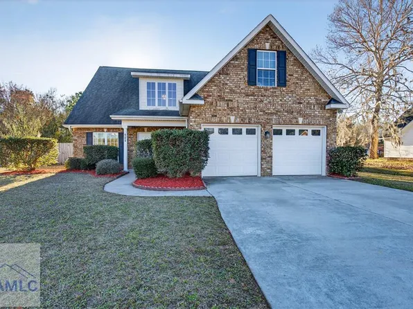 180 Ashley Ln NE, Ludowici, GA 31316