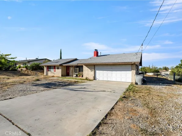 18548 Main St, Hesperia, CA 92345