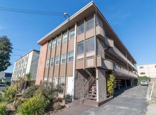 2233 Channing Way, Berkeley, CA 94704
