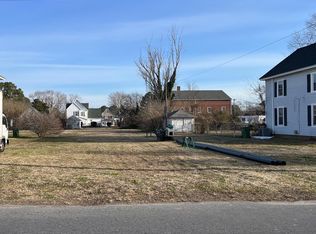 LOT 1 Westfield Ave, Exmore, VA 23350