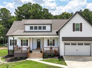 360 Johnson Rd SE, Adairsville, GA 30103