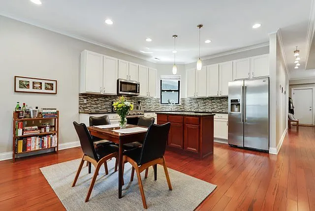 1455 W Cuyler Ave #2E — Photo 10