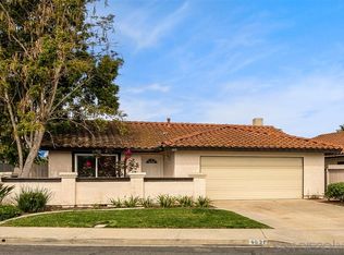 4831 Sagina Ct, Oceanside, CA 92057