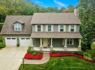 50551 Broderick Hl, Granger, IN 46530
