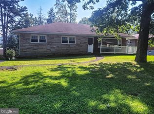 11 Linda Way, Lavale, MD 21502