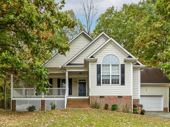 1006 Barnford Mill Rd, Wake Forest, NC 27587