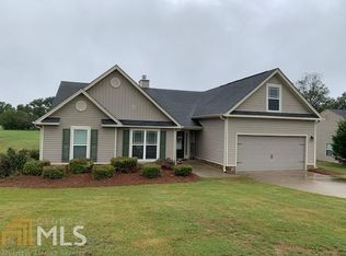 582 Morgans Ridge Ct, Winder, GA 30680