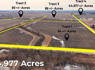 0 Meeker Upper Sandusky Rd, Morral, OH 43337