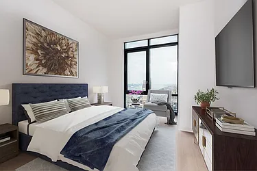 Rented by The Dermot Realty Management Company