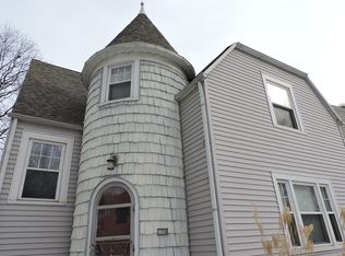 3716 Garrison Rd, Toledo, OH 43613