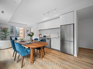 101 Roehampton Ave #710, Toronto, ON M4P 2W2