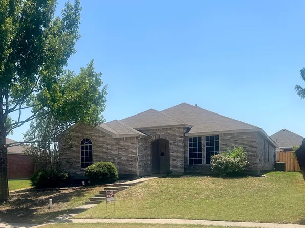 201 Rowdy Dr, Royse City, TX 75189