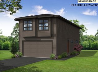 1151 N Auburn Pl, Ridgefield, WA 98642