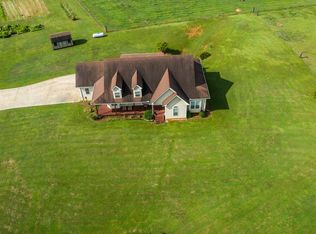 70 County Road 64, Ranburne, AL 36273