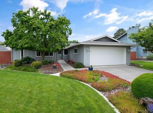 8107 W Imnaha Ave, Kennewick, WA 99336