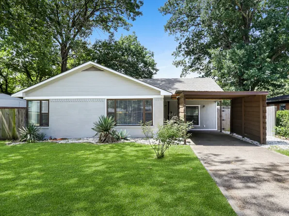 1826 Crest Ridge Dr, Dallas, TX 75228