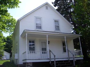 111 Wisconsin Ave, Montreal, WI 54550