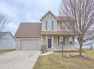 2605 Landis Farm Rd, Urbana, IL 61802