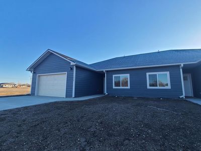 104 N Eisenhower St, Marquette, KS, 67464