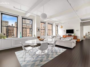 Empire State Lofts, New York, NY 10001