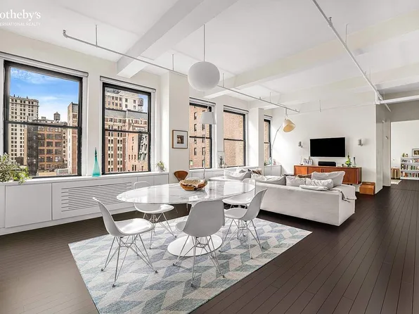 11 W 30th St APT 8F, New York, NY 10001