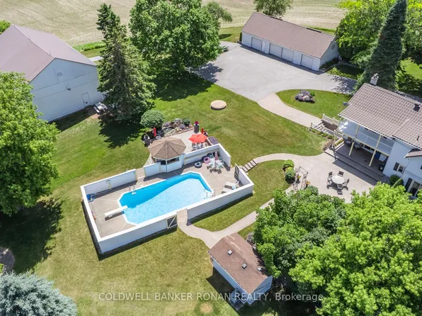 5977 13th Line, New Tecumseth, ON L0L 1L0