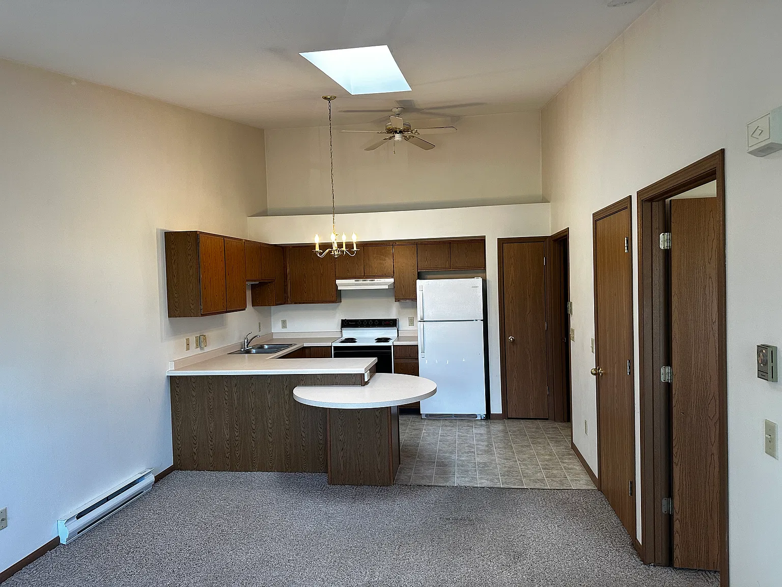 1 bed, 650 sqft, $800 — Photo 4
