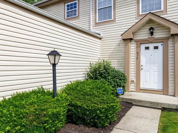 630 Faith Ann Dr, Pataskala, OH 43062