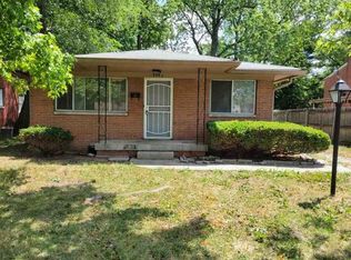 3915 N Audubon Rd, Indianapolis, IN 46226