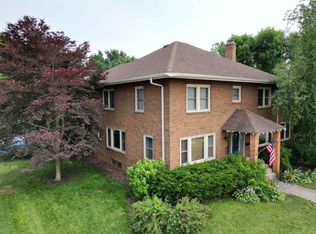 341 3rd St S, Wisconsin Rapids, WI 54494